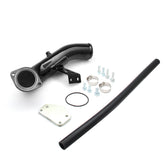 2004-2005 Chevy GMC 6.6L Diesel LLY EGR Delete Kit and High Flow Intake